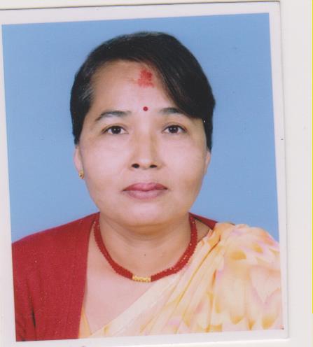 Pramila Shrestha's photo