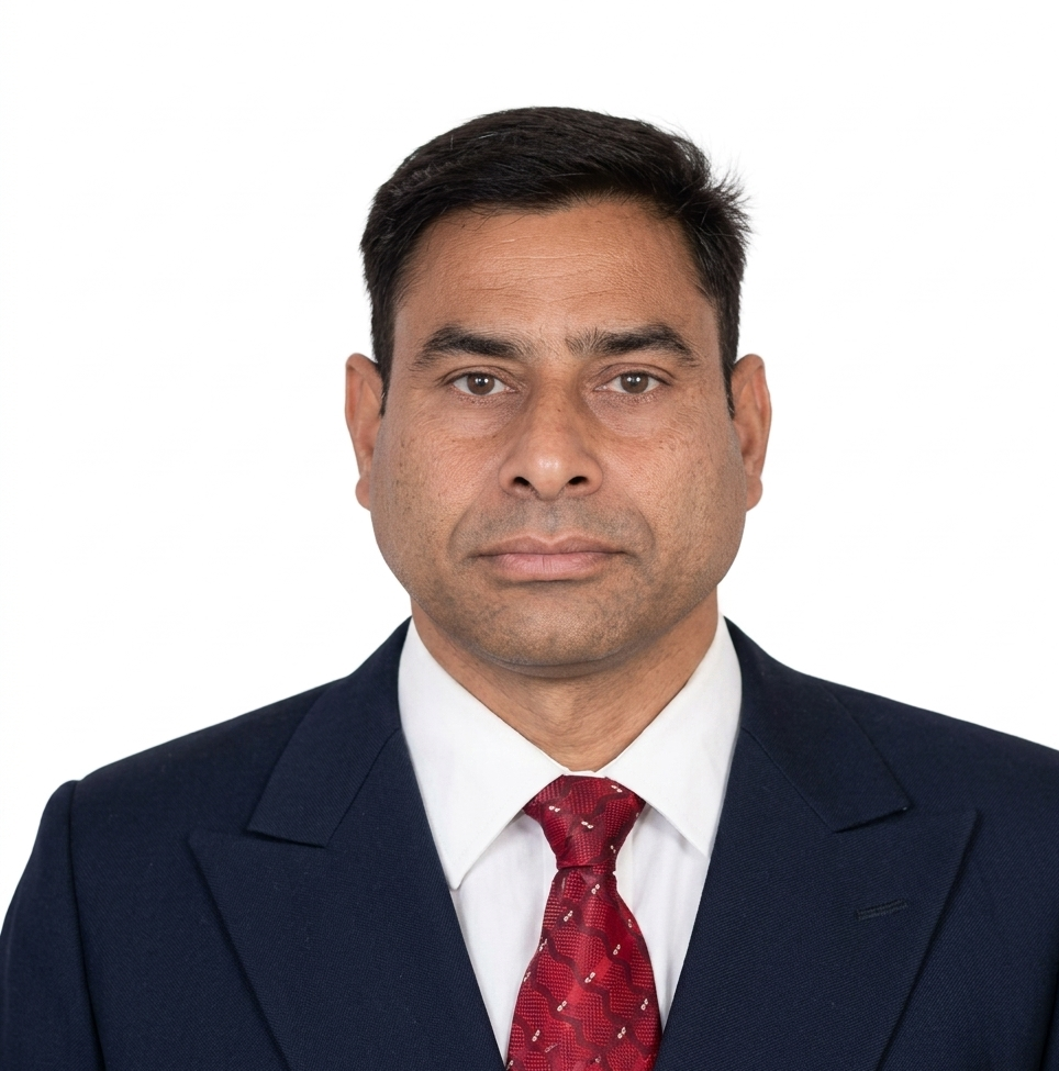 Menkeshar Koirala's photo